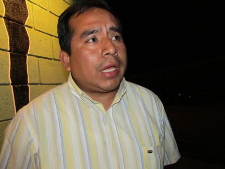 alcalde de yautan